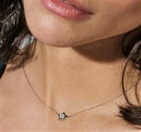 Collana Nomination Donna Petit Sparkle in Argento 242303/007 - 242303/007